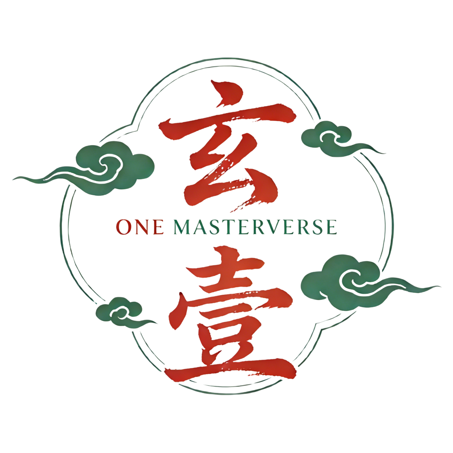 ONE・MASTERVERSE